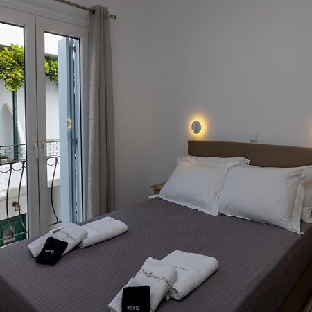 White Holidays Project Downtown Tinos Exterior foto