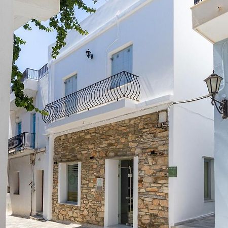 White Holidays Project Downtown Tinos Exterior foto