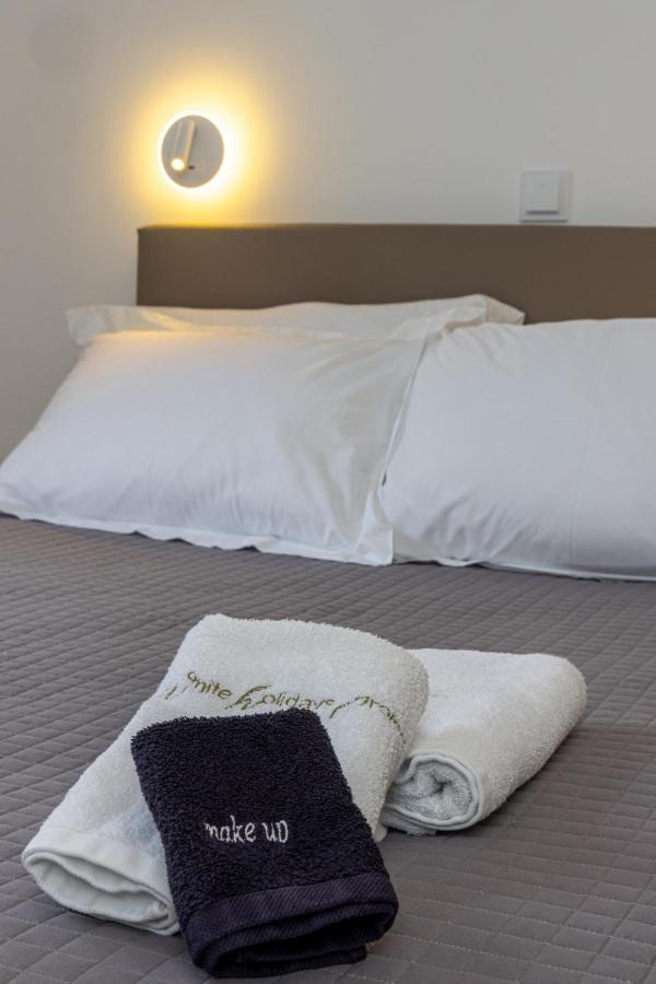 White Holidays Project Downtown Tinos Exterior foto
