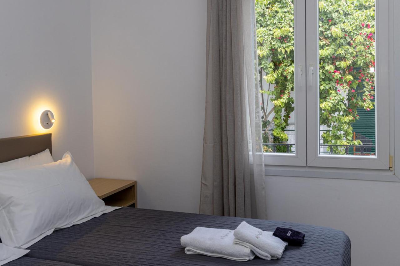 White Holidays Project Downtown Tinos Exterior foto